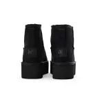 Dorko JADE Női bokacsizma - 25FWS0116_0002