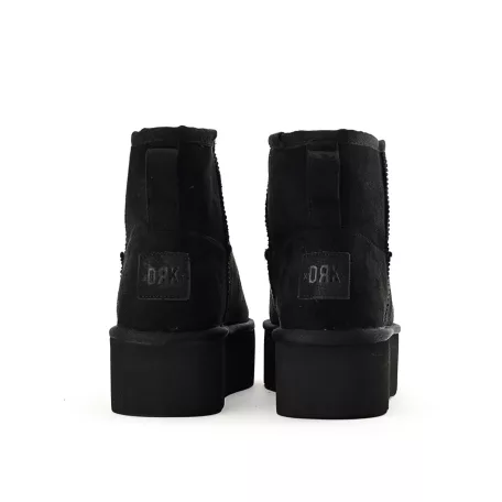 Dorko JADE Női bokacsizma - 25FWS0116_0002