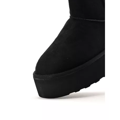 Dorko JADE Női bokacsizma - 25FWS0116_0002