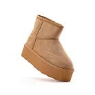 Dorko JADE Női bokacsizma - 25FWS0116_0700