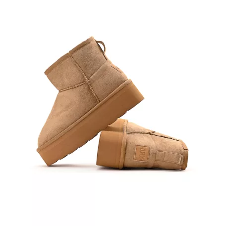 Dorko JADE Női bokacsizma - 25FWS0116_0700