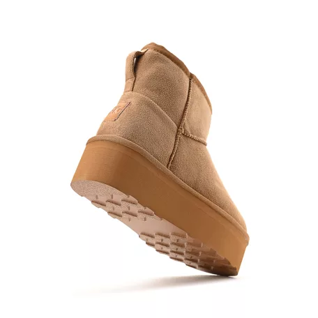 Dorko JADE Női bokacsizma - 25FWS0116_0700