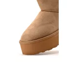 Dorko JADE Női bokacsizma - 25FWS0116_0700