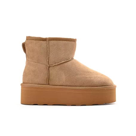 Dorko JADE Női bokacsizma - 25FWS0116_0700