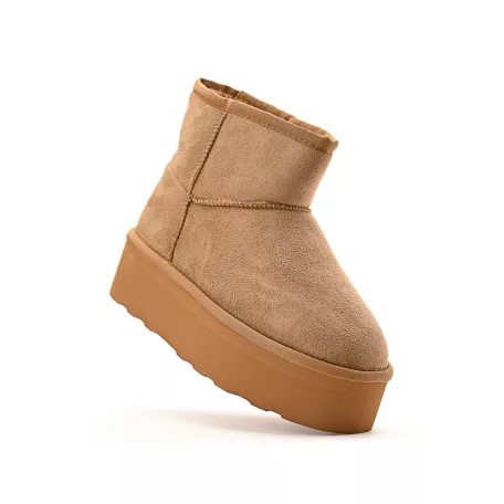 Dorko JADE Női bokacsizma - 25FWS0116_0700