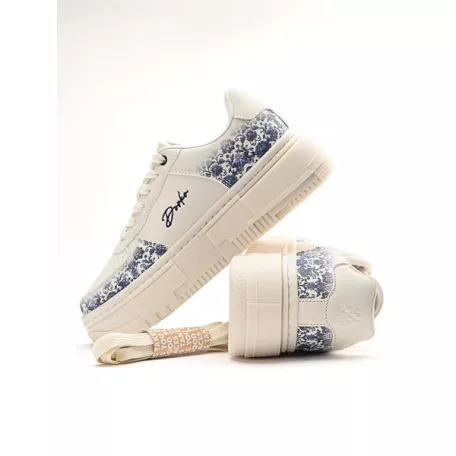 Dorko női cipő-Bombshell Bloom