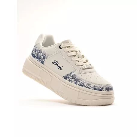 Dorko női cipő-Bombshell Bloom