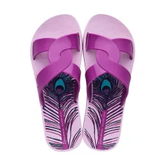 Ipanema női papucs-Feel Print - 26371-20197