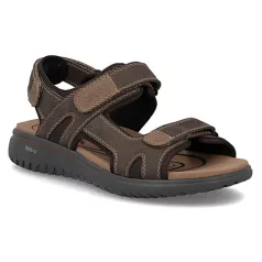 Rieker férfi szandál-26450-26