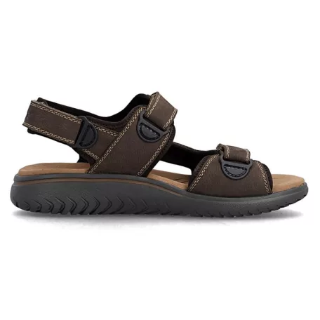 Rieker férfi szandál-26450-26