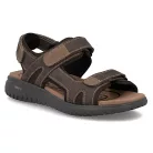 Rieker férfi szandál-26450-26