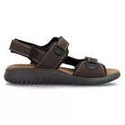 Rieker férfi szandál-26450-26