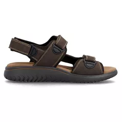 Rieker férfi szandál-26450-26