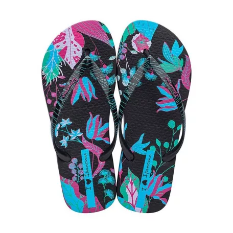 Ipanema női papucs-Ipanema Flower Bomb - 26890-AE067