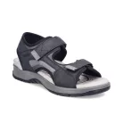 Rieker férfi szandál-26952-00