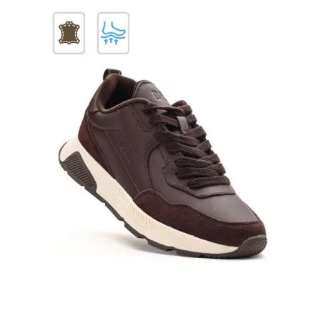 Dorko férfi cipő-Rusty 650