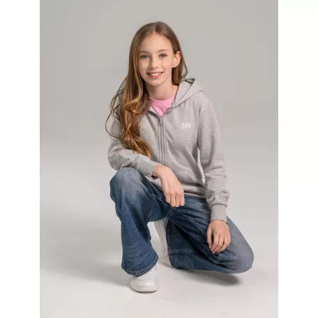 Dorko FRANKIE Gyerek pulóver - 26SKA0007_0030