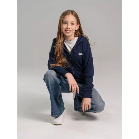 Dorko FRANKIE Gyerek pulóver - 26SKA0007_0400