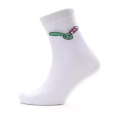 Dorko unisex zokni-Drk X Kockasfulu