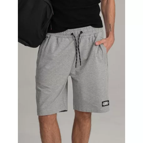 Dorko férfi rövidnadrág-Dalton Zip