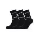 Dorko ARCHIE 3 PACK Unisex zokni - 26SUE0008