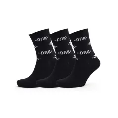 Dorko ARCHIE 3 PACK Unisex zokni - 26SUE0008