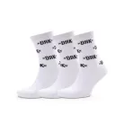 Dorko unisex zokni-Bertie Up 3 Pack