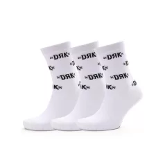 Dorko ARCHIE 3 PACK Unisex zokni - 26SUE0008