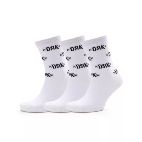 Dorko ARCHIE 3 PACK Unisex zokni - 26SUE0008