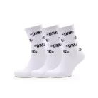 Dorko ARCHIE 3 PACK Unisex zokni - 26SUE0008