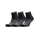 Dorko MAURICE 3 PACK Unisex zokni - 26SUE0022