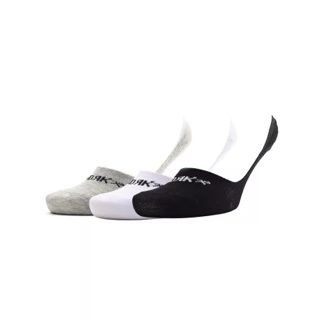 Dorko PLUTO 3 PACK Unisex zokni - 26SUE0029