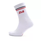 Dorko RETRO FLYNN 3 PACK Unisex zokni - 26SUE0031