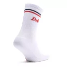 Dorko RETRO FLYNN 3 PACK Unisex zokni - 26SUE0031