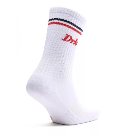 Dorko RETRO FLYNN 3 PACK Unisex zokni - 26SUE0031