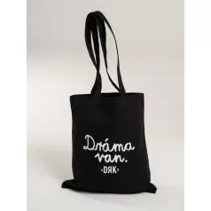 Dorko DRAMA TOTE BAG Unisex táska - 26SUE0054_0001
