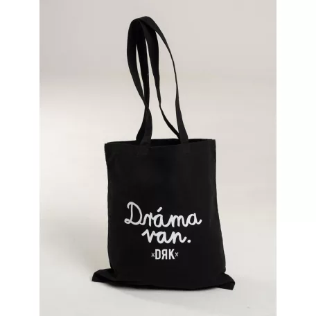 Dorko DRAMA TOTE BAG Unisex táska - 26SUE0054_0001