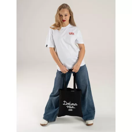 Dorko DRAMA TOTE BAG Unisex táska - 26SUE0054_0001