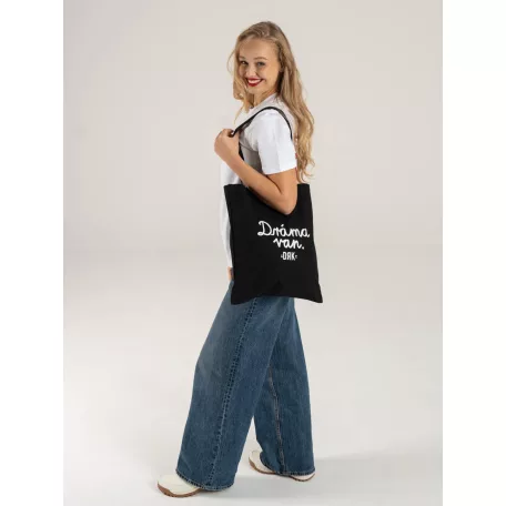 Dorko DRAMA TOTE BAG Unisex táska - 26SUE0054_0001