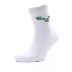 Dorko unisex zokni-Drk X Kockasfulu