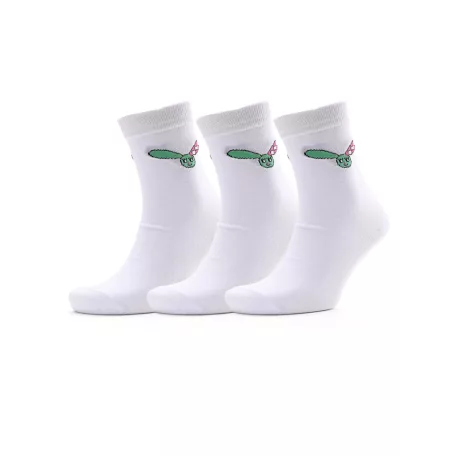 Dorko DRK x KOCKASFULU Unisex zokni - 26SUE0058