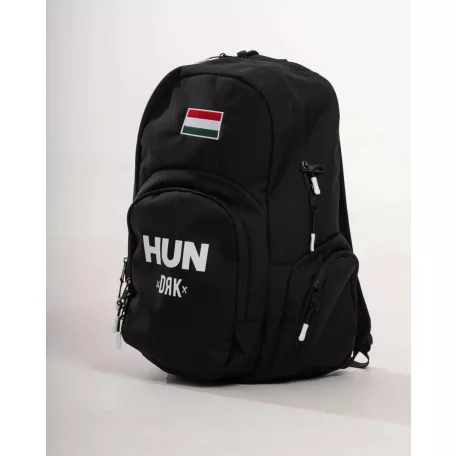 Dorko HUN BACKPACK Unisex Táska - 26SUEH017_0001