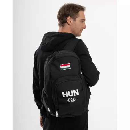 Dorko HUN BACKPACK Unisex Táska - 26SUEH017_0001