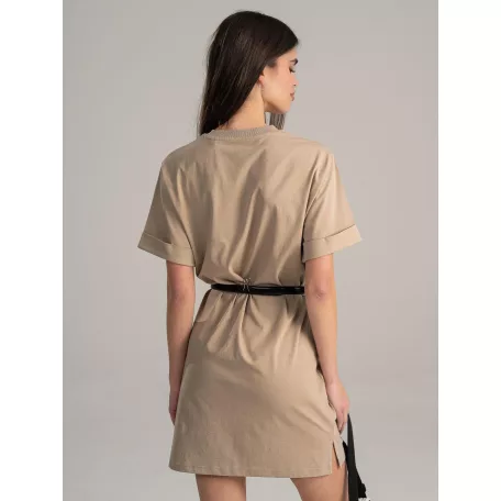 Dorko GRETA Női ruha - 26SWA0011_0255