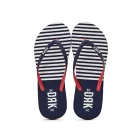 Dorko STRIPY Női papucs - 26SWS0216_0460