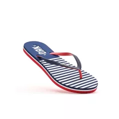 Dorko női papucs-Stripy