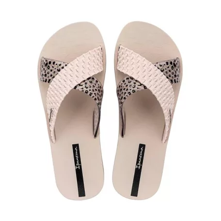 Ipanema női papucs-Ipanema Sense Slide - 27214-BP206