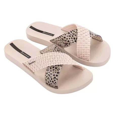 Ipanema női papucs-Ipanema Sense Slide - 27214-BP206