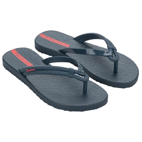 Ipanema női papucs-Ipanema Sempre Nova Diversa Thong - 27230-BG783