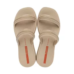 Ipanema női papucs-Ipanema Glow Slide A - 27400-BR777